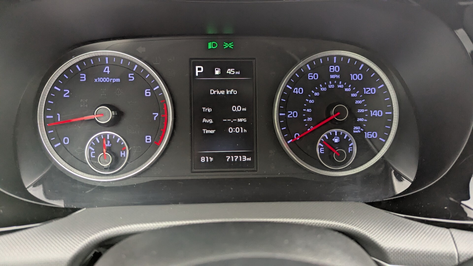 Florida Fine Cars - Used vehicle - SEDAN KIA K5 2023