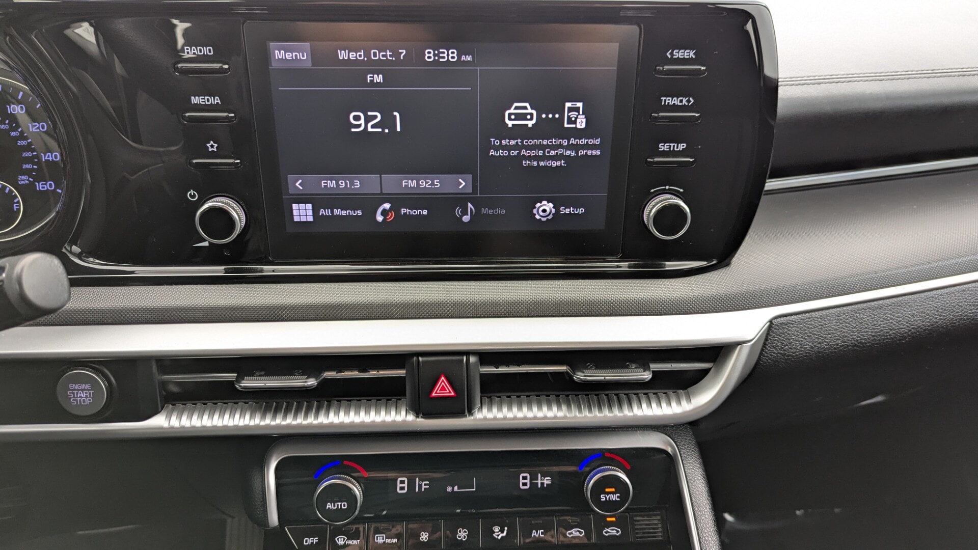 Florida Fine Cars - Used vehicle - SEDAN KIA K5 2023