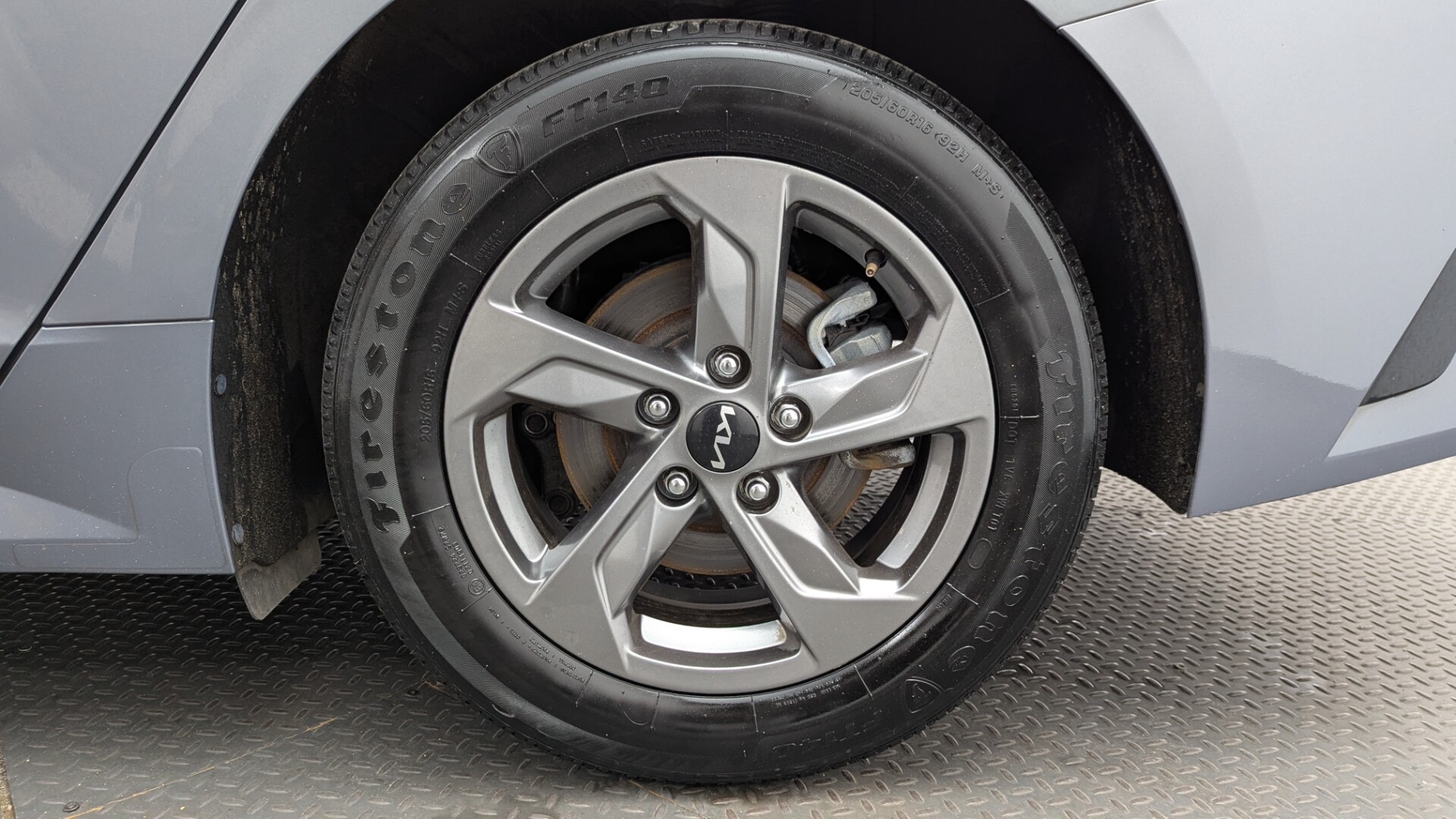 Florida Fine Cars - Used vehicle - SEDAN KIA K5 2023