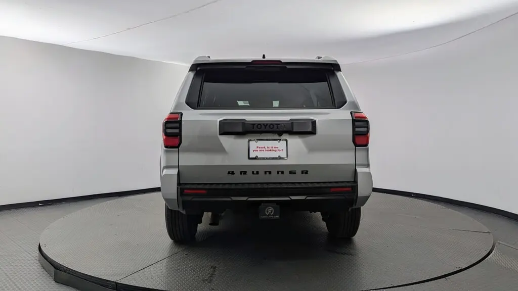 Florida Fine Cars - Used TOYOTA 4RUNNER 2025 MARGATE SR5