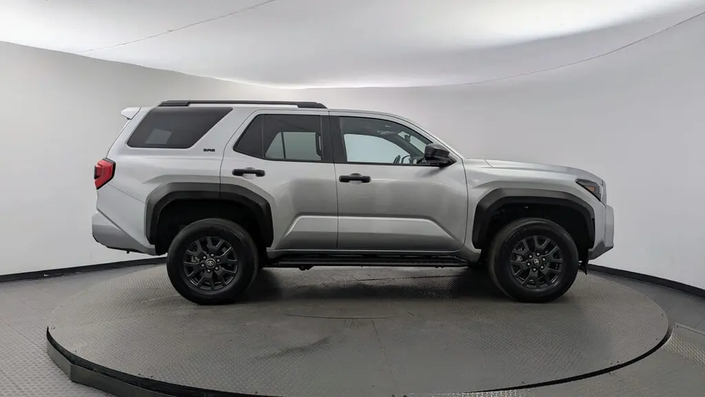 Florida Fine Cars - Used TOYOTA 4RUNNER 2025 MARGATE SR5