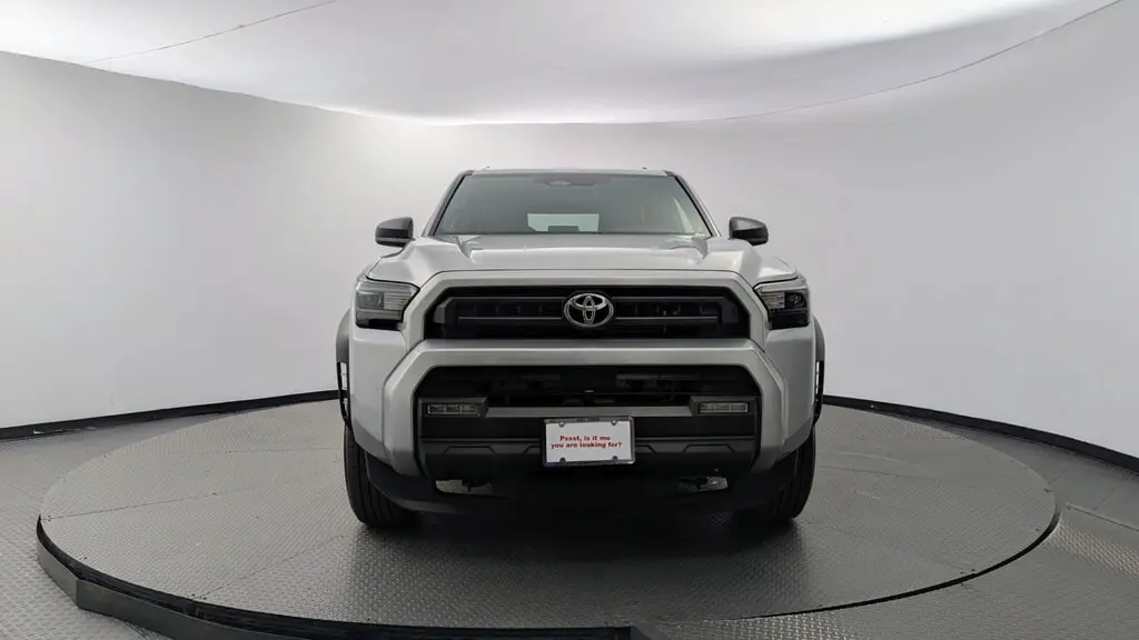 Florida Fine Cars - Used TOYOTA 4RUNNER 2025 MARGATE SR5