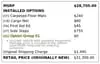 Florida Fine Cars - Used TOYOTA 4RUNNER 2025 MARGATE SR5