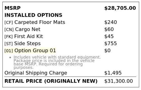Florida Fine Cars - Used TOYOTA 4RUNNER 2025 MARGATE SR5