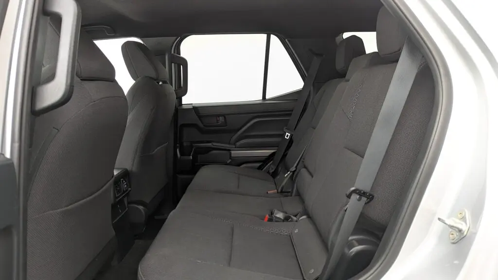 Florida Fine Cars - Used TOYOTA 4RUNNER 2025 MARGATE SR5