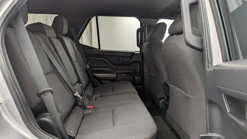 Florida Fine Cars - Used TOYOTA 4RUNNER 2025 MARGATE SR5
