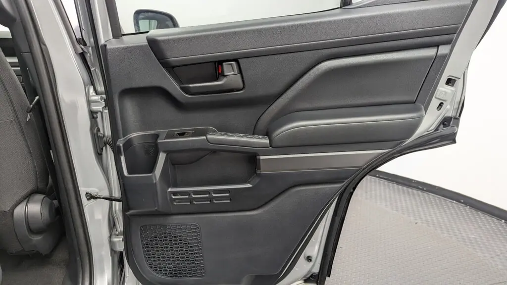 Florida Fine Cars - Used TOYOTA 4RUNNER 2025 MARGATE SR5