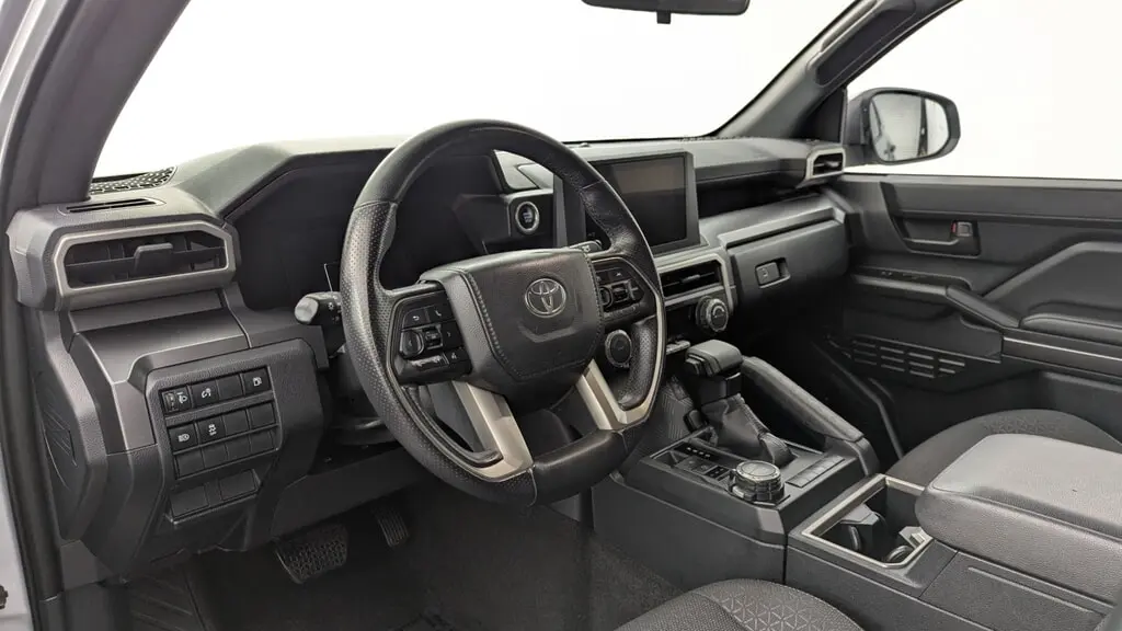 Florida Fine Cars - Used TOYOTA 4RUNNER 2025 MARGATE SR5