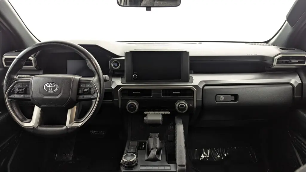 Florida Fine Cars - Used TOYOTA 4RUNNER 2025 MARGATE SR5