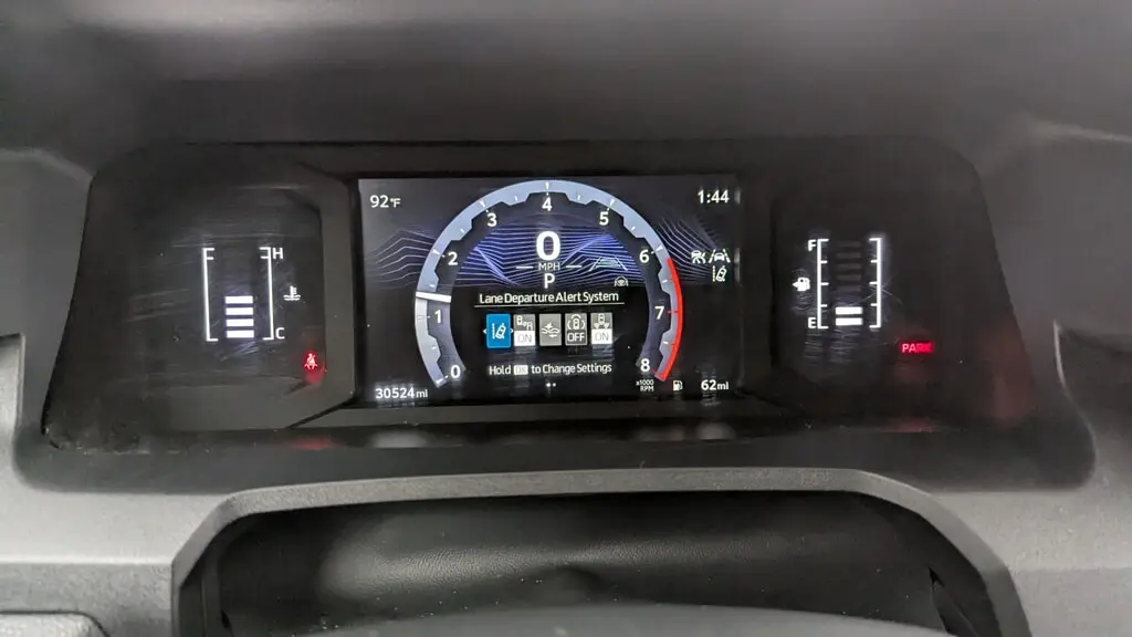Florida Fine Cars - Used TOYOTA 4RUNNER 2025 MARGATE SR5