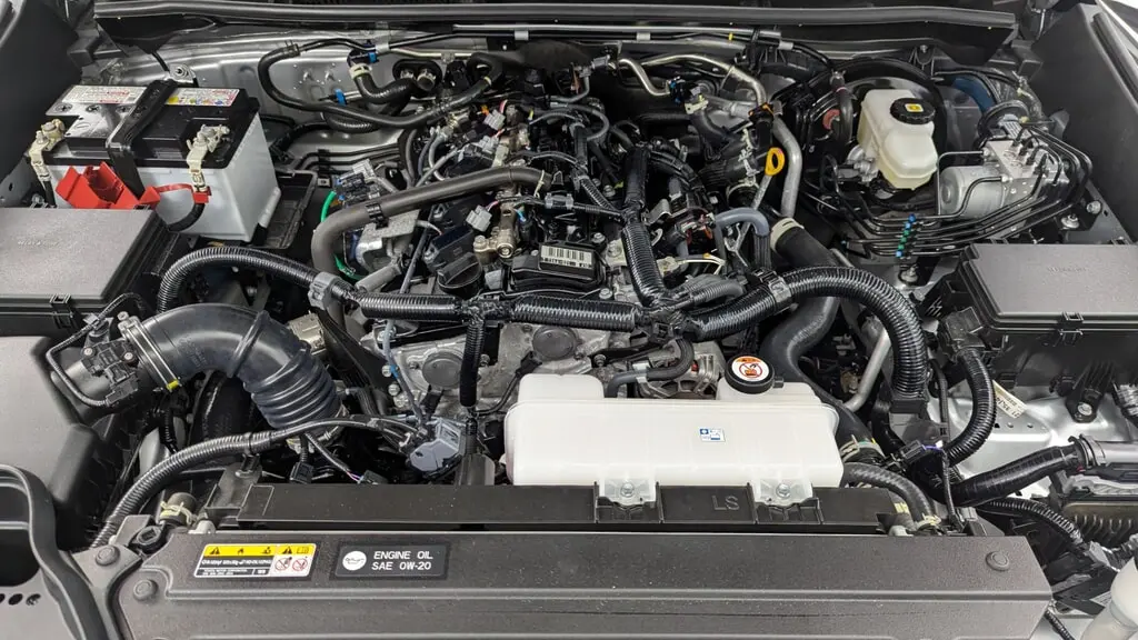 Florida Fine Cars - Used TOYOTA 4RUNNER 2025 MARGATE SR5