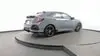 2021 HONDA CIVIC HATCHBACK SPORT TOURING thumbnail 7
