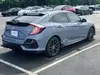 Florida Fine Cars - Used HONDA CIVIC HATCHBACK 2021 MARGATE SPORT TOURING