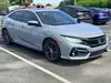Florida Fine Cars - Used HONDA CIVIC HATCHBACK 2021 MARGATE SPORT TOURING