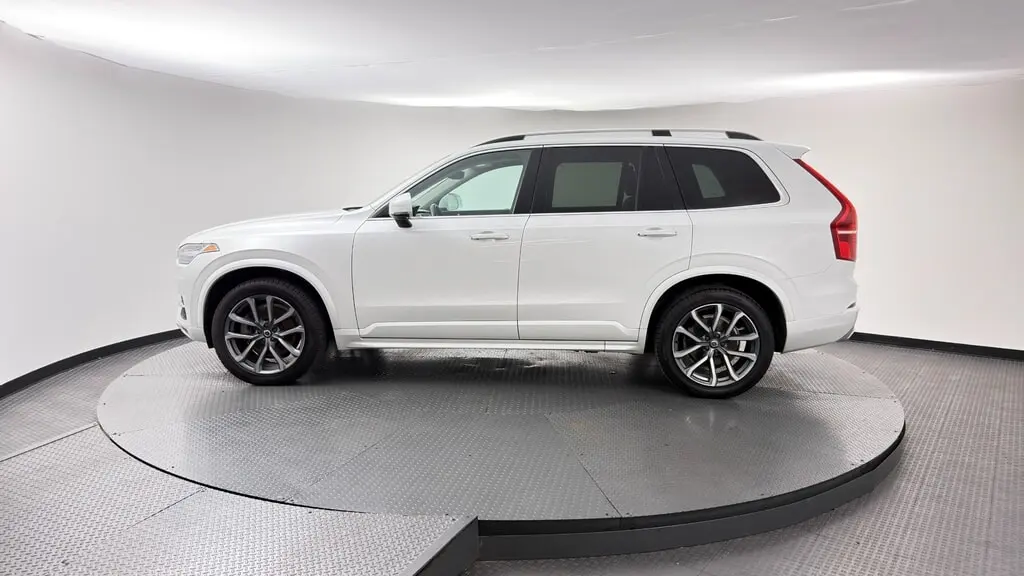 Florida Fine Cars - Used VOLVO XC90 2019 WEST PALM MOMENTUM