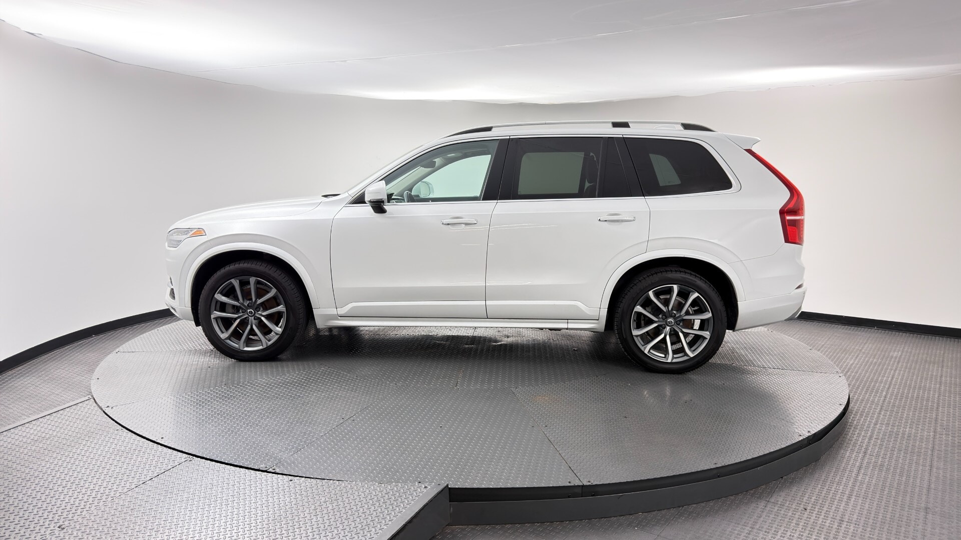 Florida Fine Cars - Used vehicle - SUV VOLVO XC90 2019