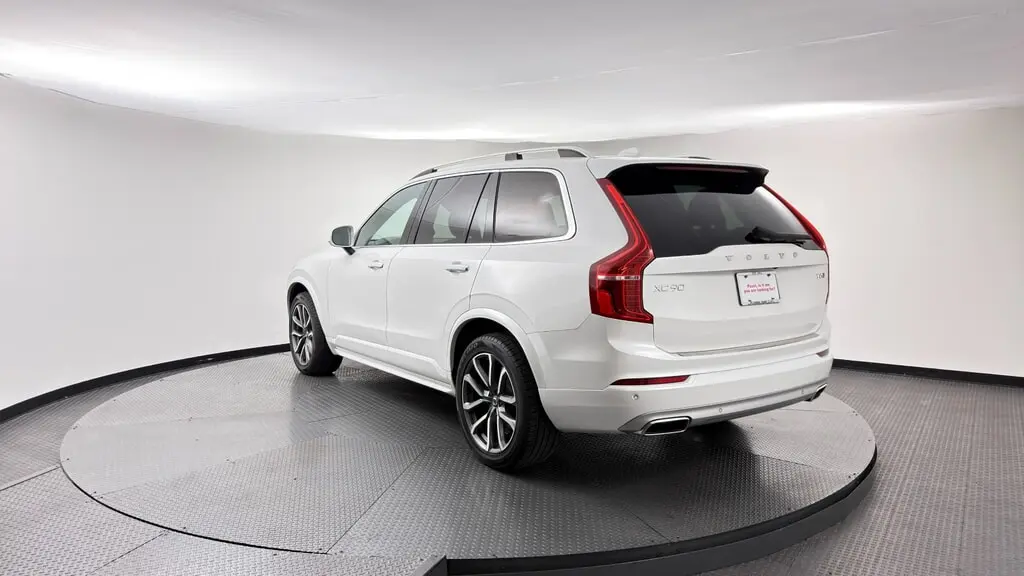 Florida Fine Cars - Used VOLVO XC90 2019 WEST PALM MOMENTUM