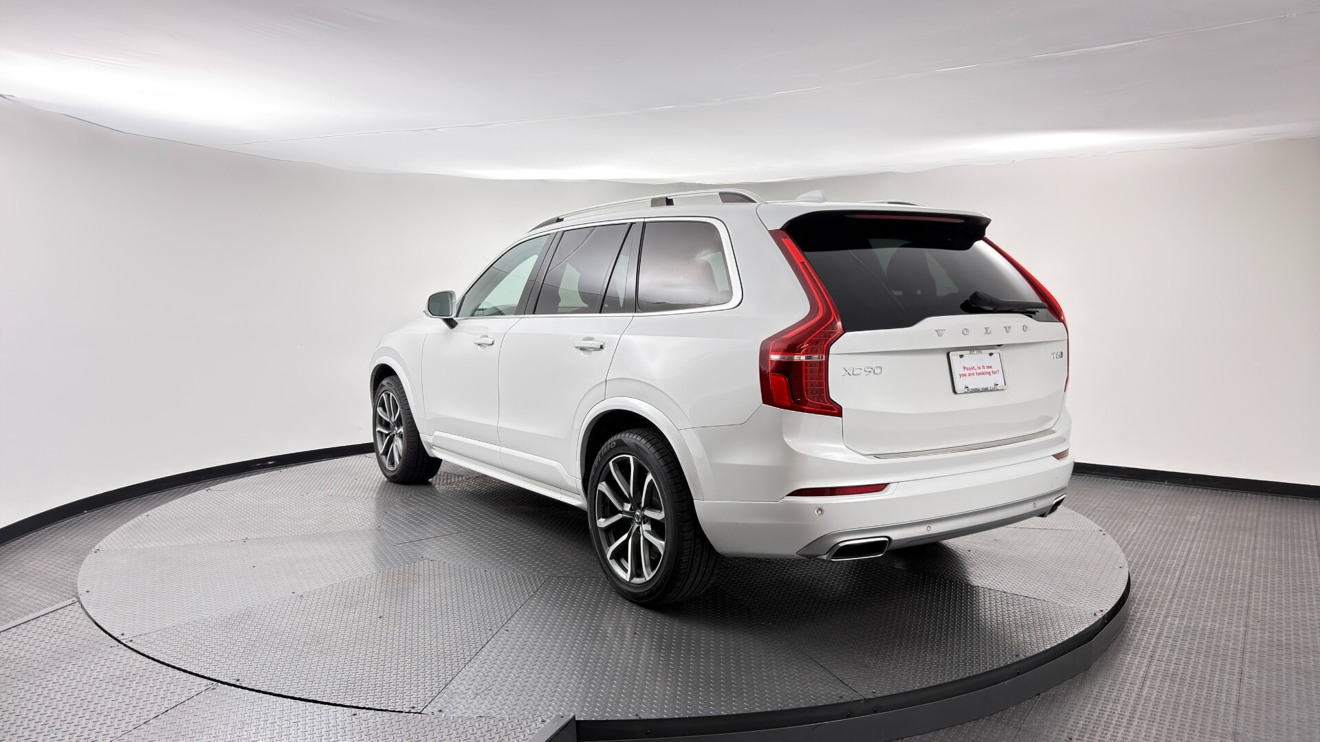 Florida Fine Cars - Used vehicle - SUV VOLVO XC90 2019