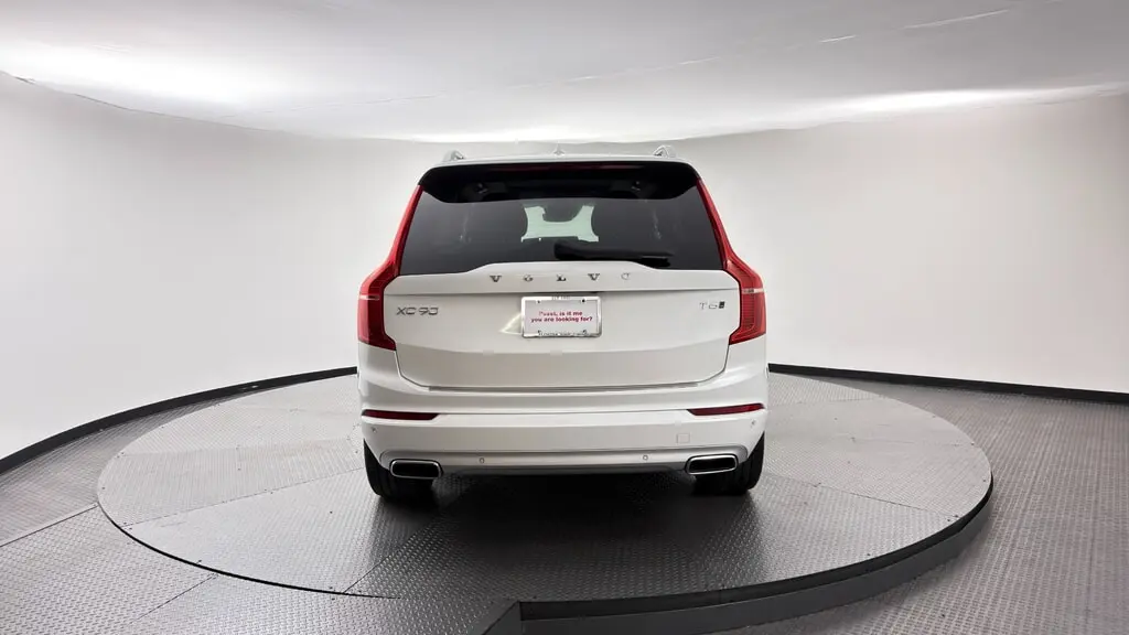 Florida Fine Cars - Used VOLVO XC90 2019 WEST PALM MOMENTUM