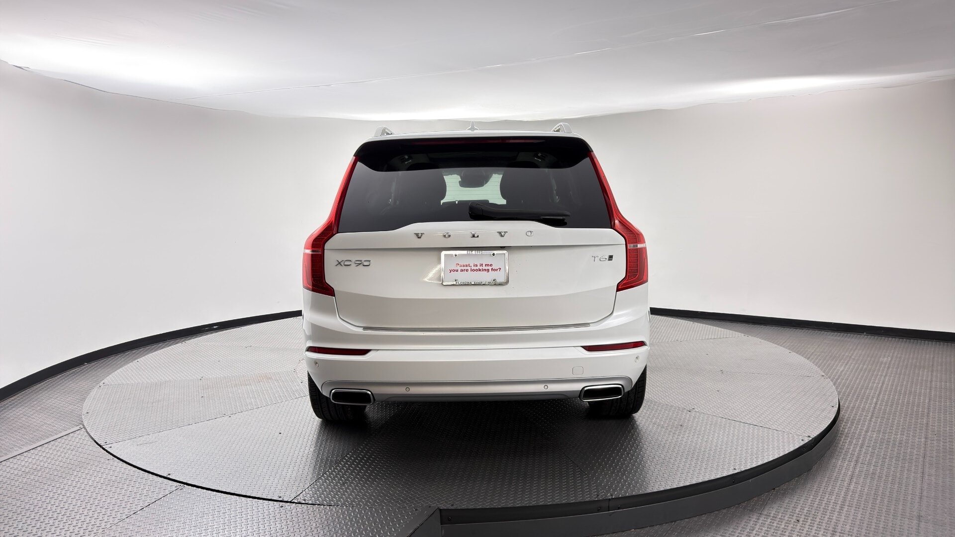 Florida Fine Cars - Used vehicle - SUV VOLVO XC90 2019