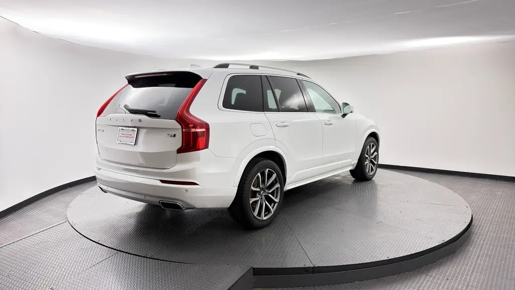 Florida Fine Cars - Used VOLVO XC90 2019 WEST PALM MOMENTUM