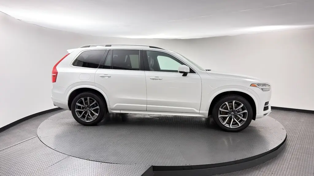 Florida Fine Cars - Used VOLVO XC90 2019 WEST PALM MOMENTUM