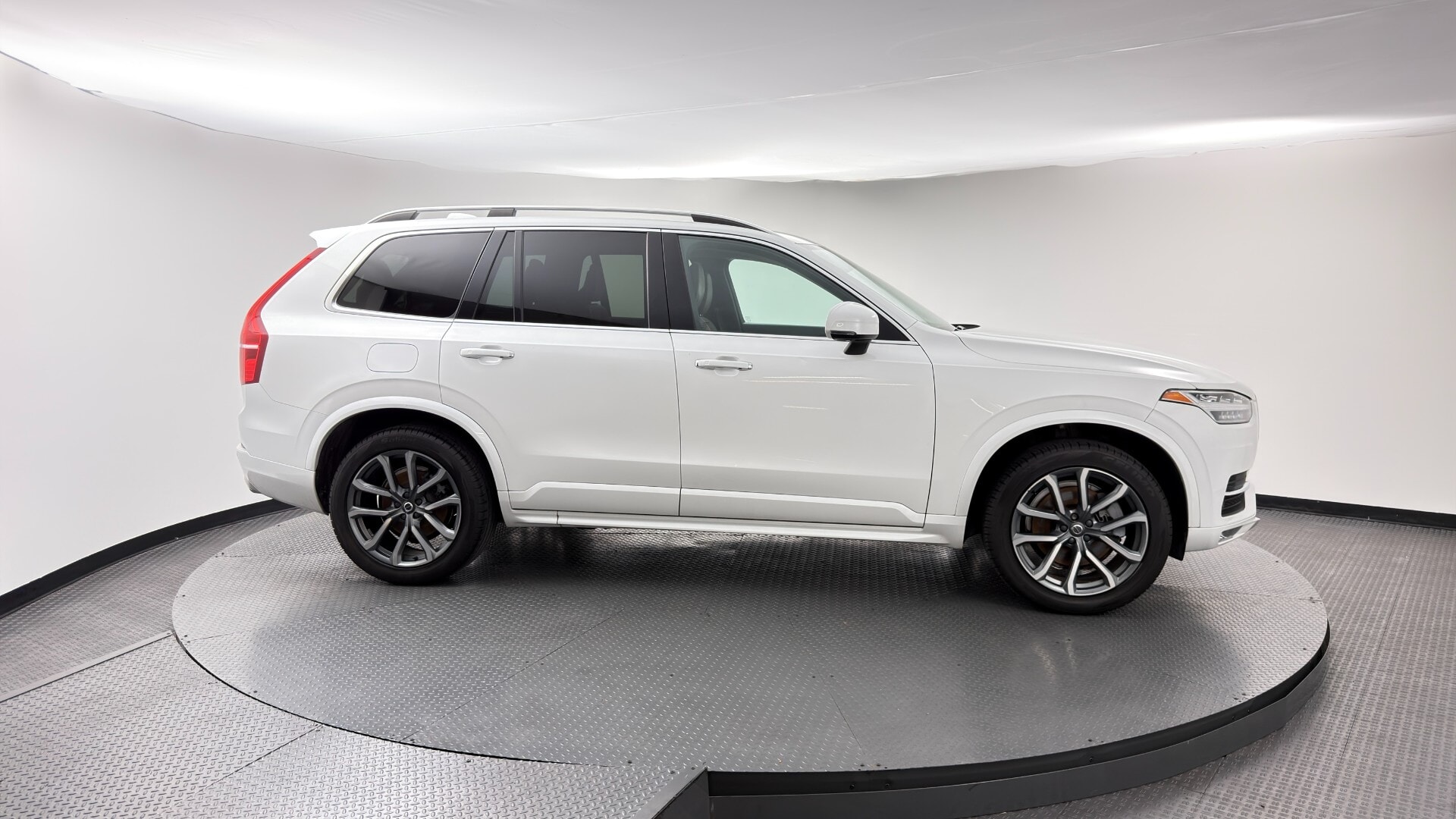 Florida Fine Cars - Used vehicle - SUV VOLVO XC90 2019