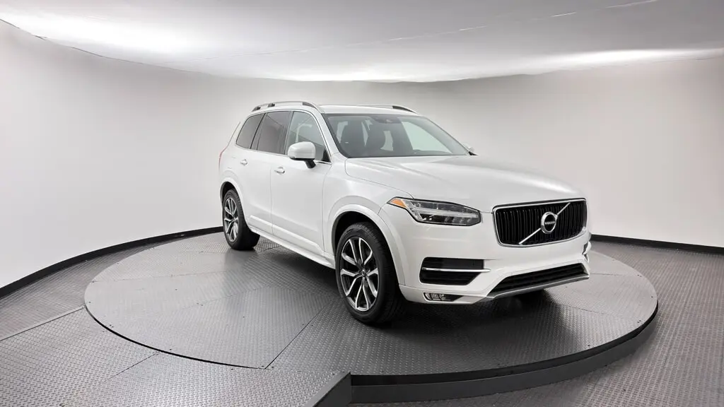 Florida Fine Cars - Used VOLVO XC90 2019 WEST PALM MOMENTUM