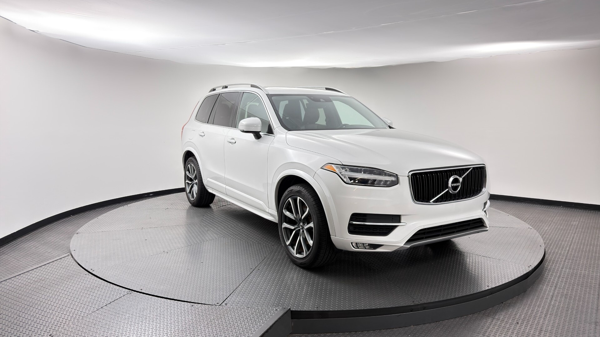 Florida Fine Cars - Used vehicle - SUV VOLVO XC90 2019
