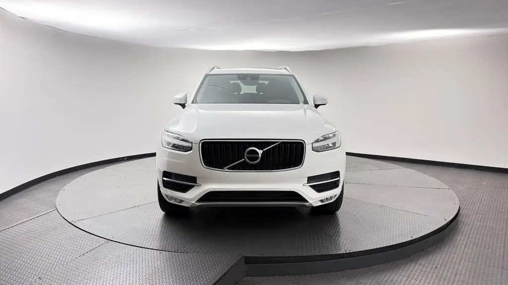 Florida Fine Cars - Used VOLVO XC90 2019 WEST PALM MOMENTUM
