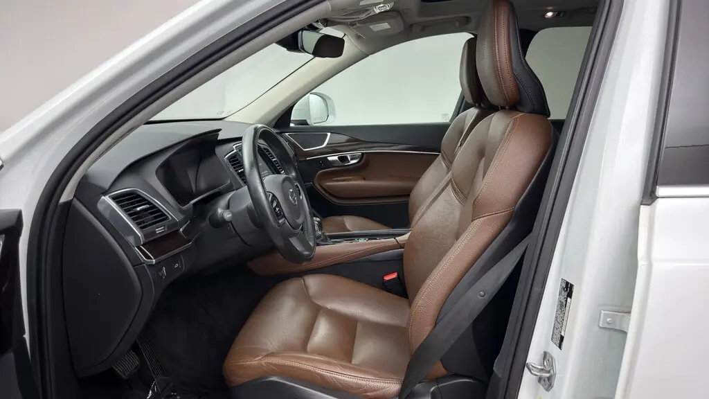 Florida Fine Cars - Used VOLVO XC90 2019 WEST PALM MOMENTUM