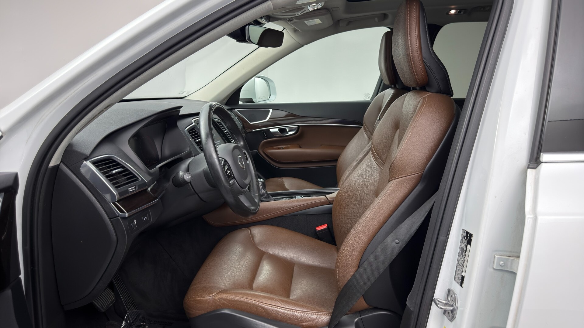 Florida Fine Cars - Used vehicle - SUV VOLVO XC90 2019
