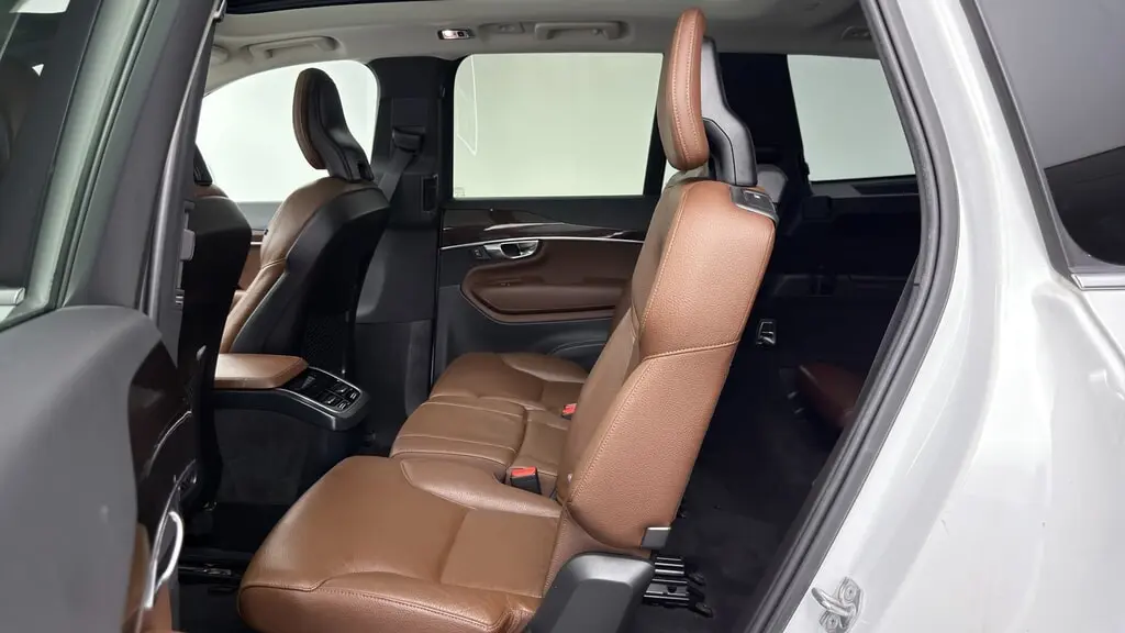 Florida Fine Cars - Used VOLVO XC90 2019 WEST PALM MOMENTUM