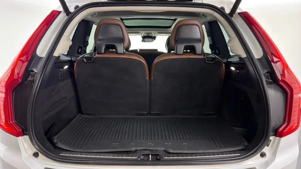 Florida Fine Cars - Used VOLVO XC90 2019 WEST PALM MOMENTUM