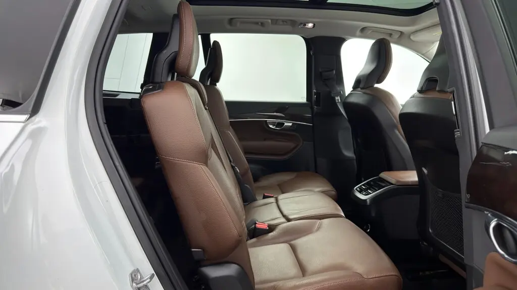 Florida Fine Cars - Used VOLVO XC90 2019 WEST PALM MOMENTUM