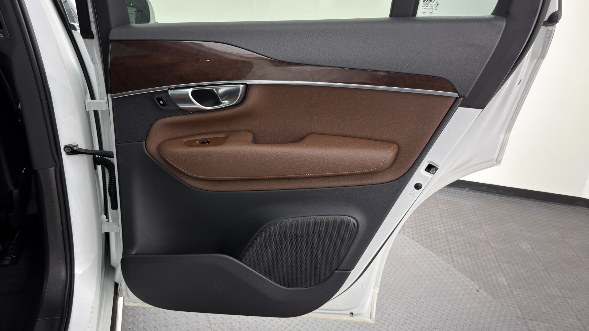 Florida Fine Cars - Used vehicle - SUV VOLVO XC90 2019