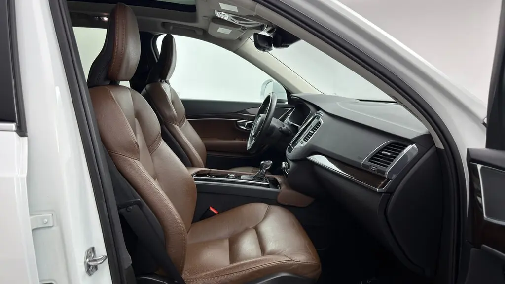 Florida Fine Cars - Used VOLVO XC90 2019 WEST PALM MOMENTUM