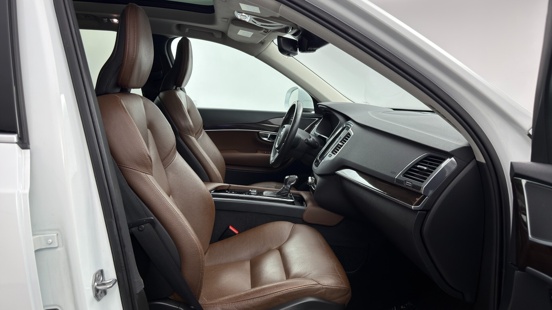 Florida Fine Cars - Used vehicle - SUV VOLVO XC90 2019
