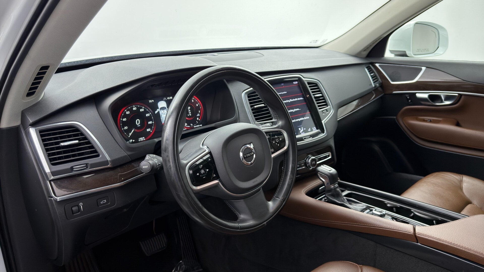 Florida Fine Cars - Used vehicle - SUV VOLVO XC90 2019