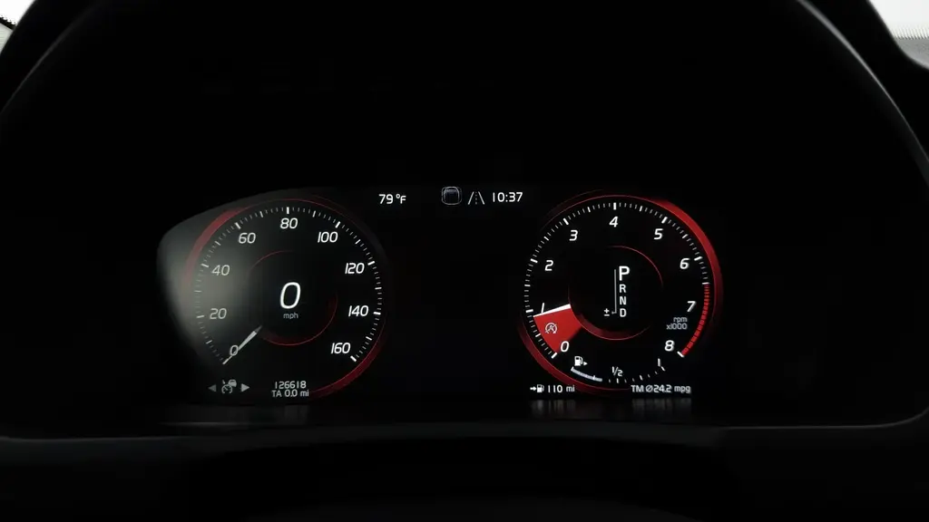 Florida Fine Cars - Used VOLVO XC90 2019 WEST PALM MOMENTUM
