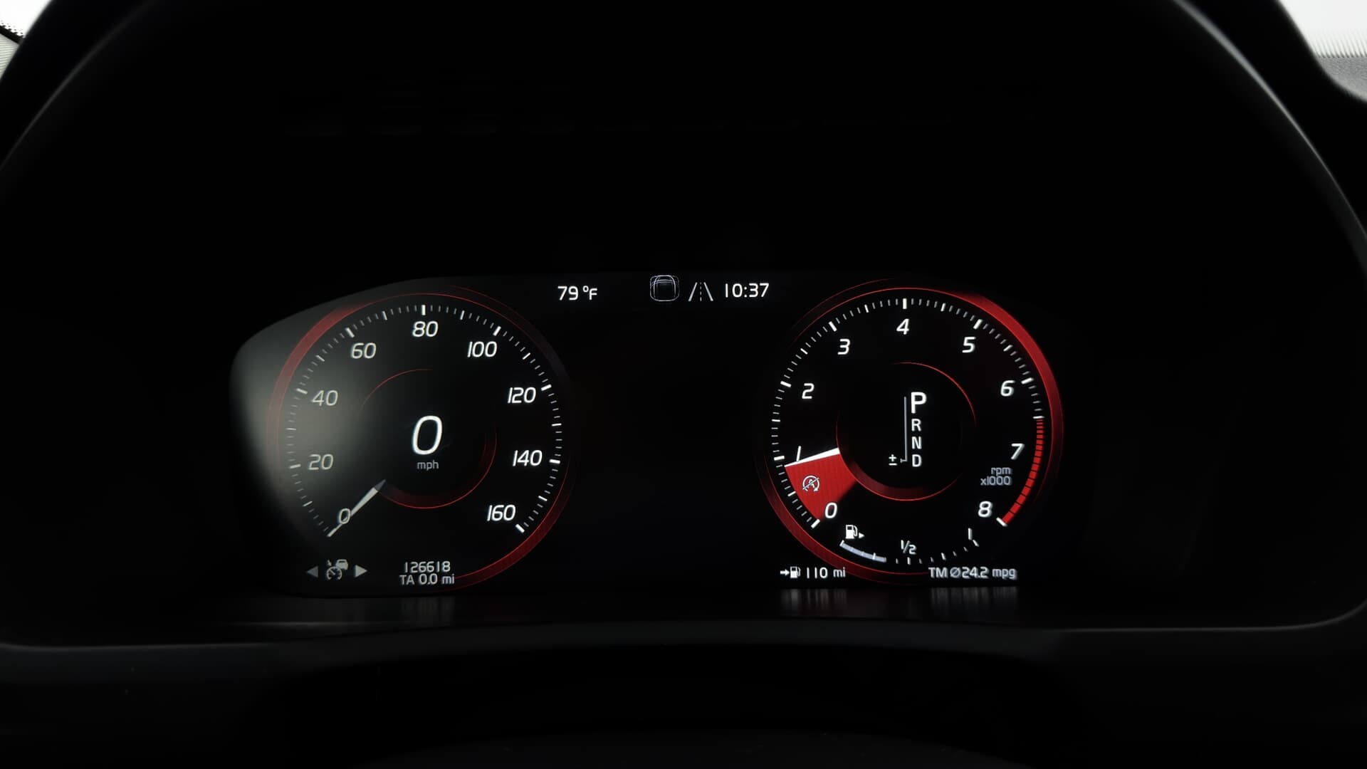 Florida Fine Cars - Used vehicle - SUV VOLVO XC90 2019