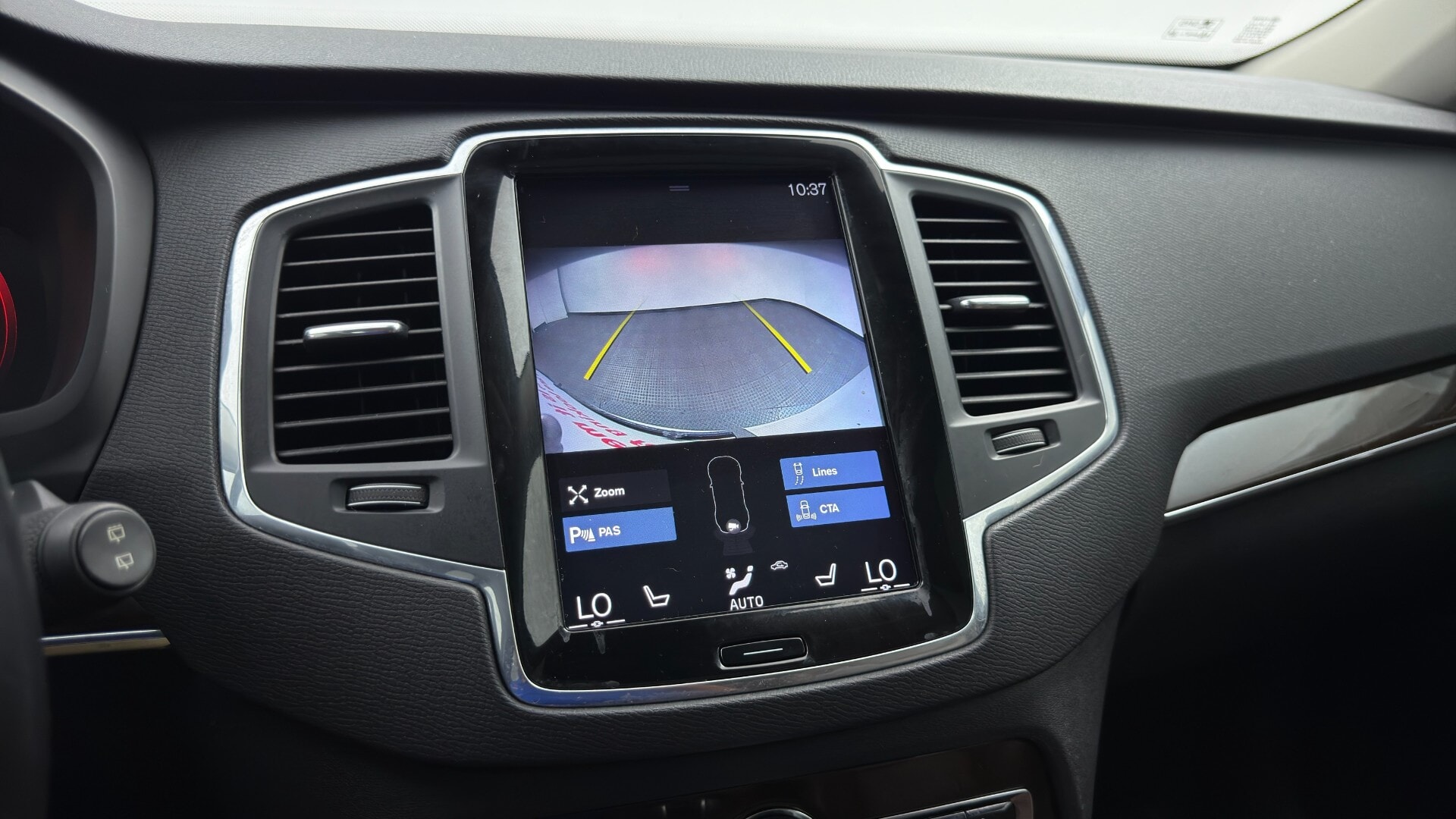 Florida Fine Cars - Used vehicle - SUV VOLVO XC90 2019