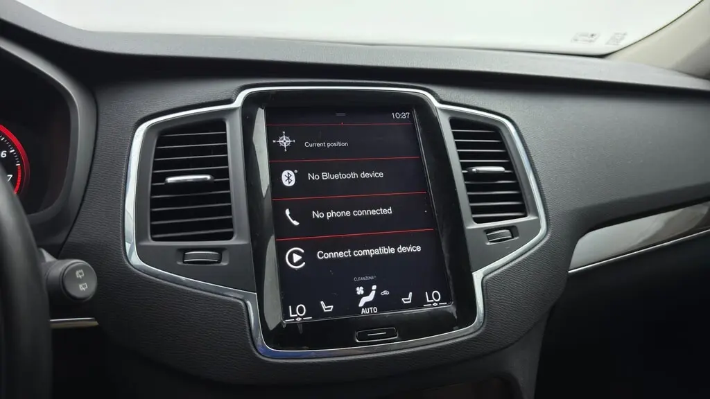 Florida Fine Cars - Used VOLVO XC90 2019 WEST PALM MOMENTUM