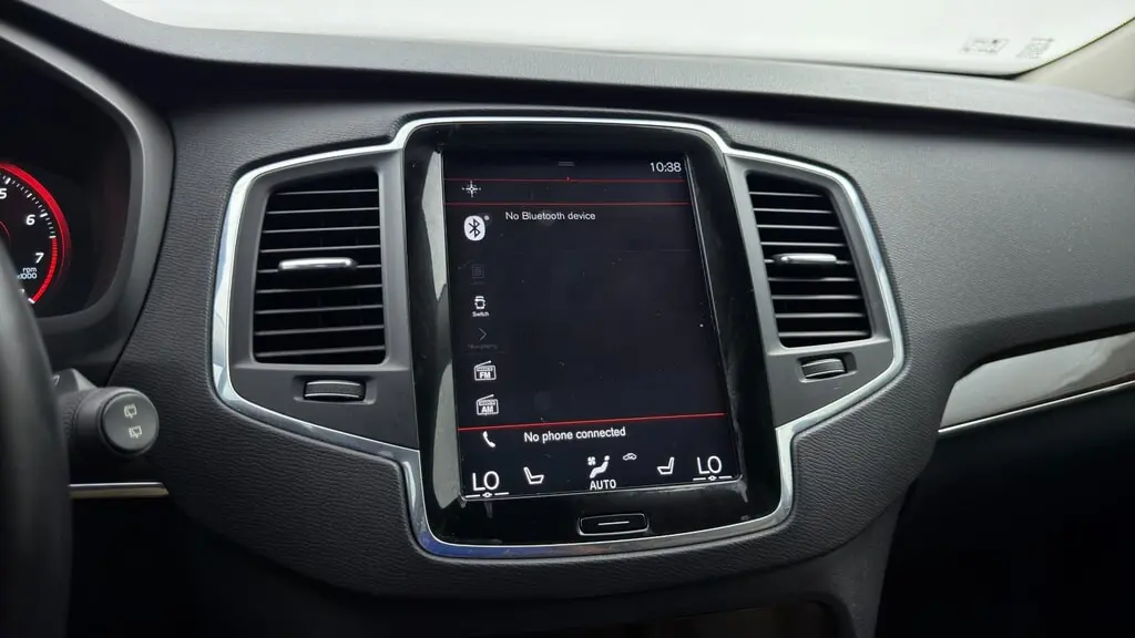 Florida Fine Cars - Used VOLVO XC90 2019 WEST PALM MOMENTUM