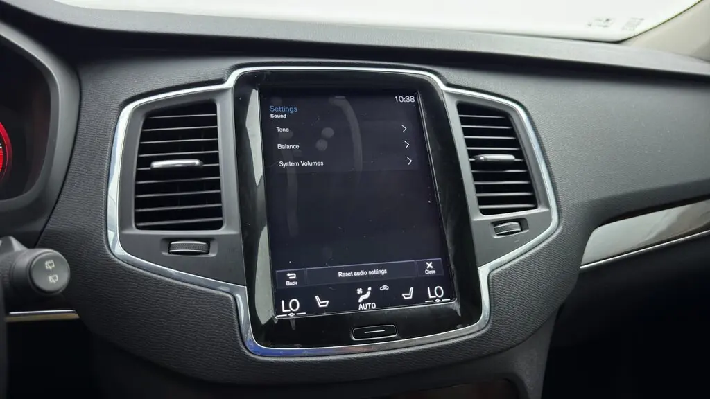 Florida Fine Cars - Used VOLVO XC90 2019 WEST PALM MOMENTUM