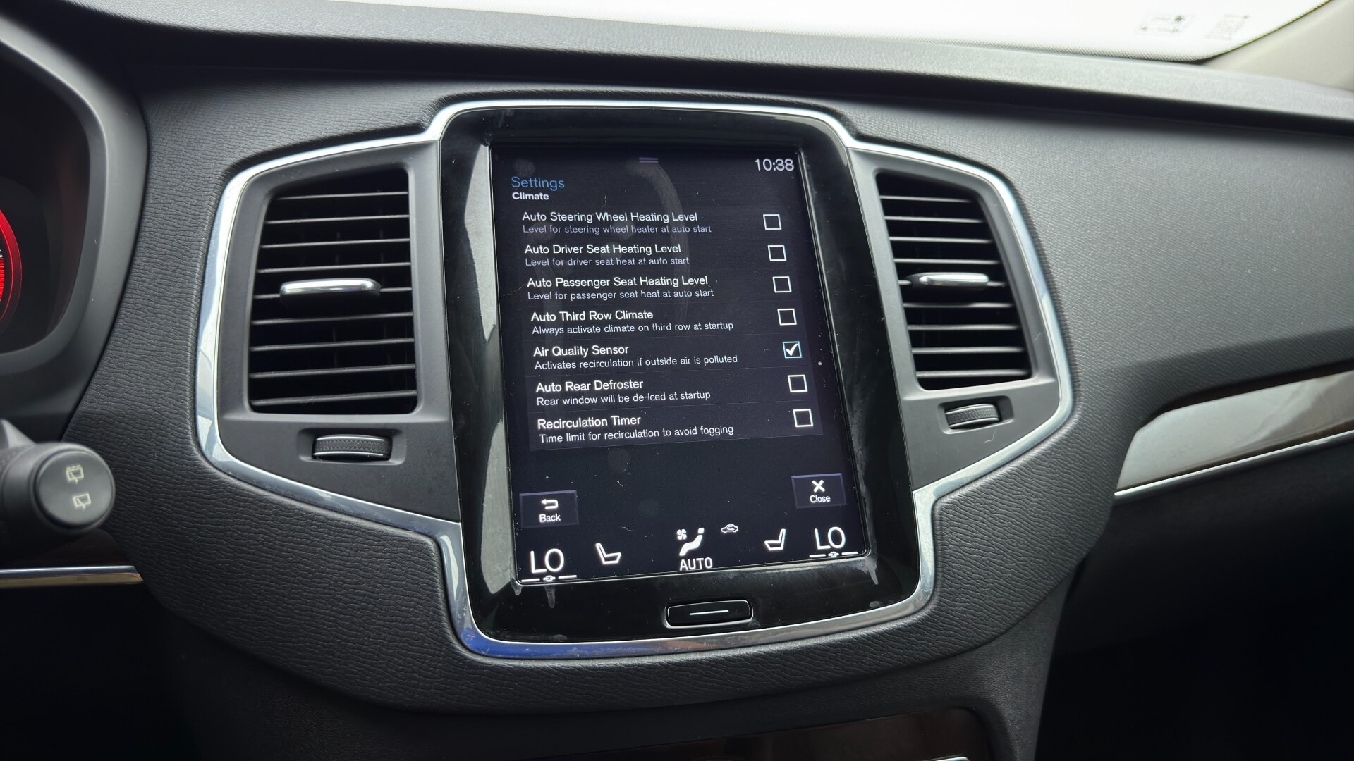 Florida Fine Cars - Used vehicle - SUV VOLVO XC90 2019