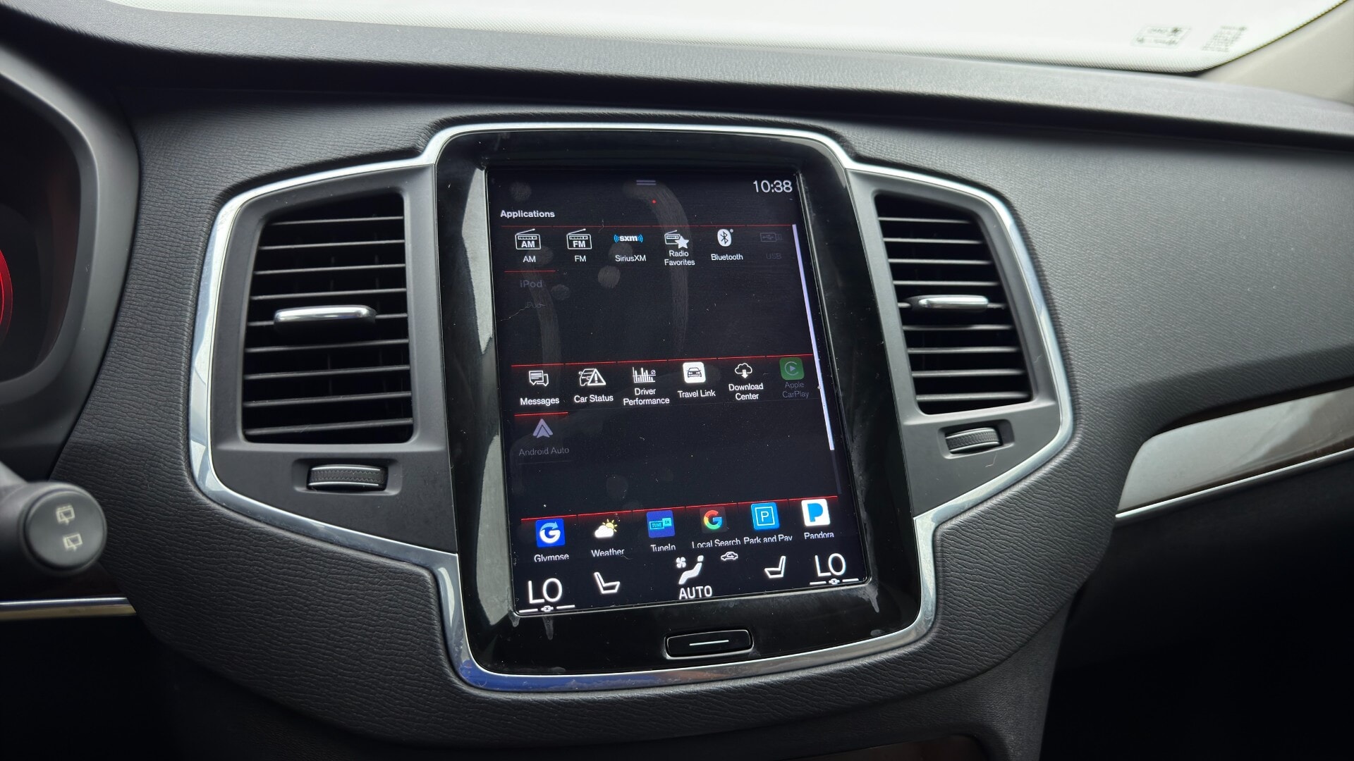 Florida Fine Cars - Used vehicle - SUV VOLVO XC90 2019