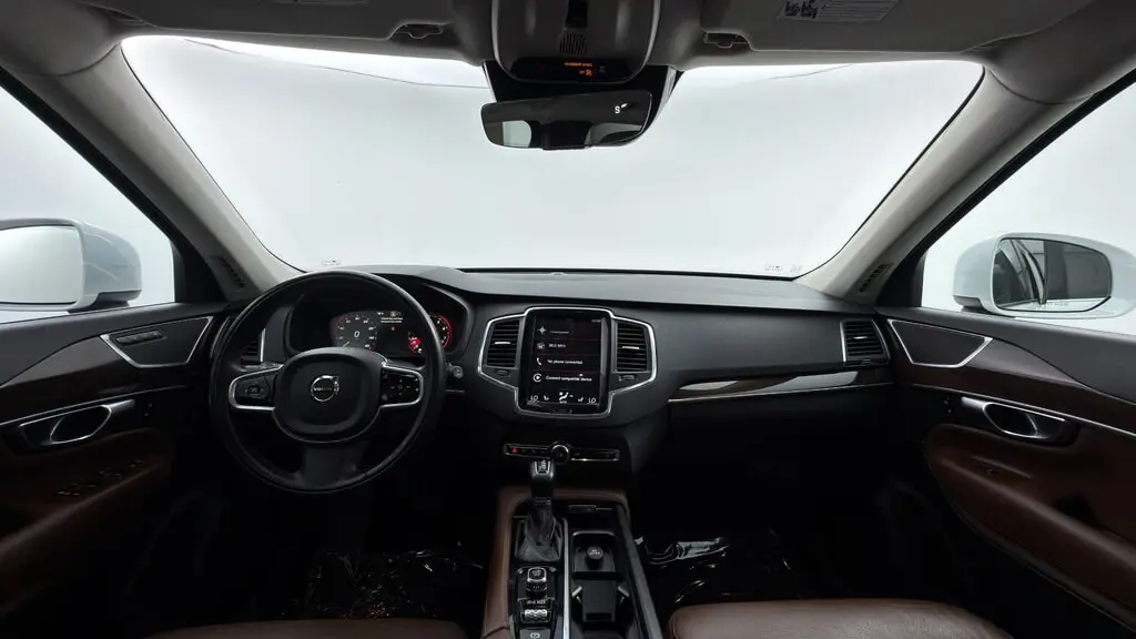 Florida Fine Cars - Used VOLVO XC90 2019 WEST PALM MOMENTUM