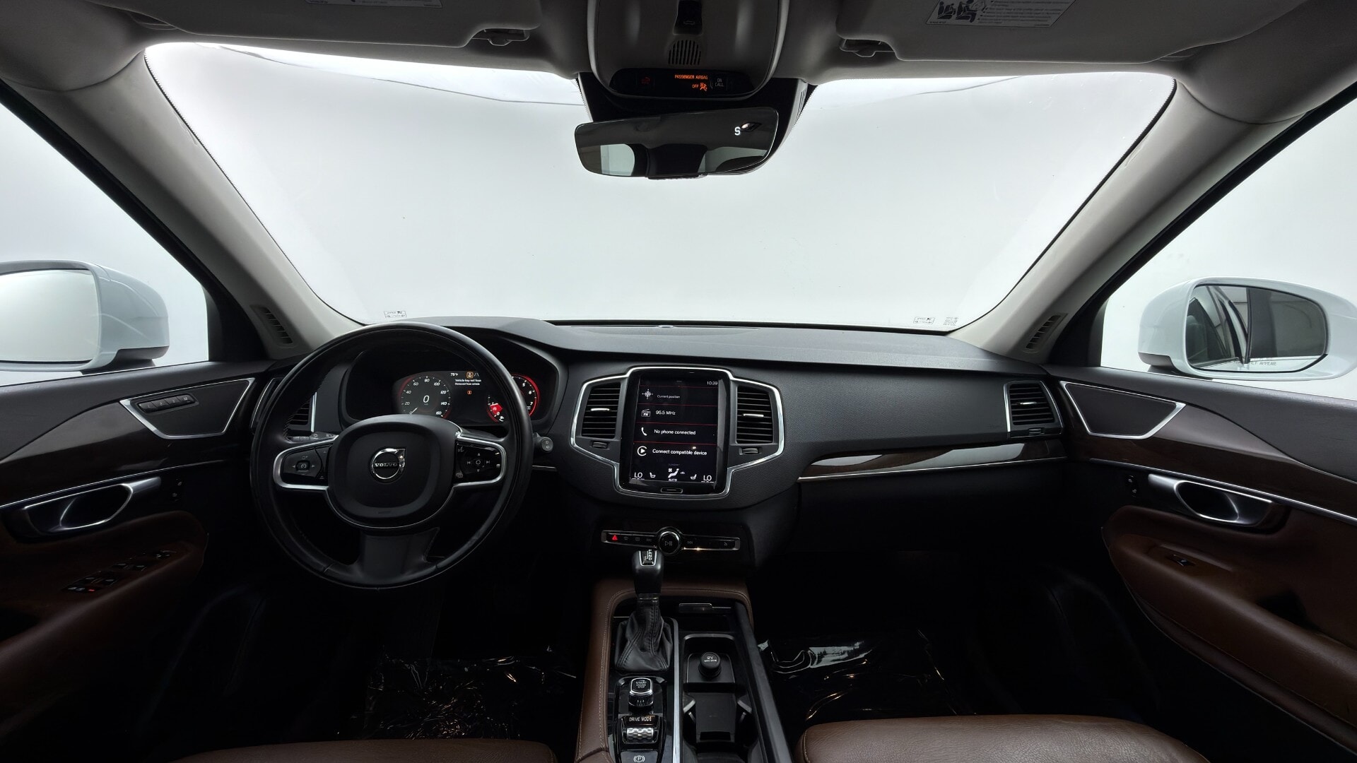 Florida Fine Cars - Used vehicle - SUV VOLVO XC90 2019