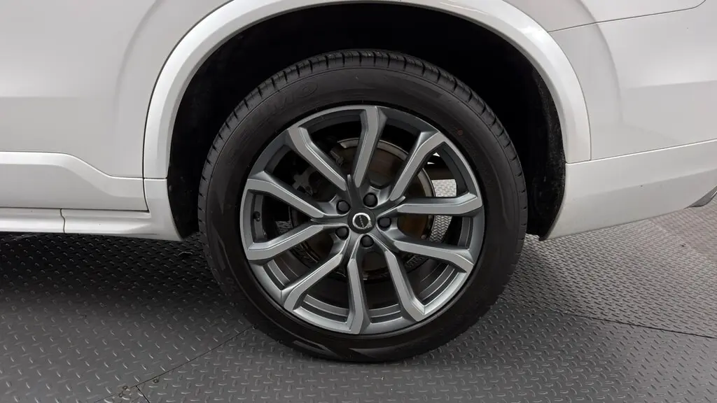 Florida Fine Cars - Used VOLVO XC90 2019 WEST PALM MOMENTUM